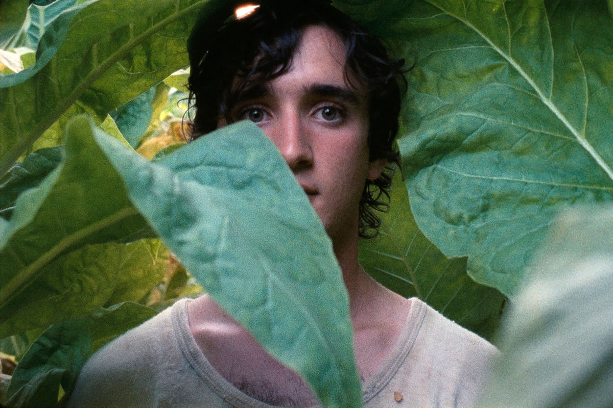 « Heureux comme Lazzaro », saint d’esprit