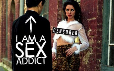 Le sexe, une addiction comme les autres