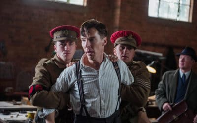 "Imitation Game", un génie presque décrypté