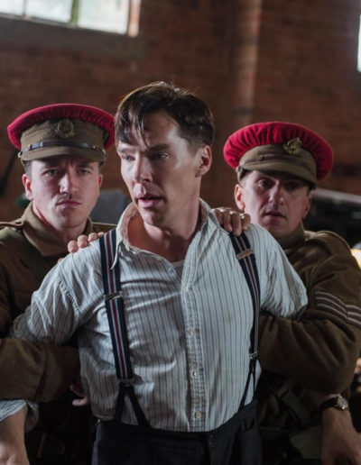 "Imitation Game", un génie presque décrypté