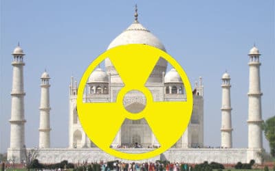 Inde : les psy, nouvelle arme contre les opposants au nucléaire ?
