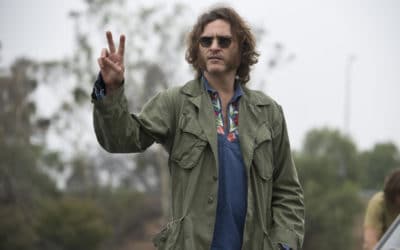 "Inherent Vice", joyeux trip halluciné