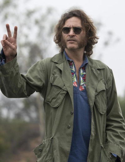 "Inherent Vice", joyeux trip halluciné