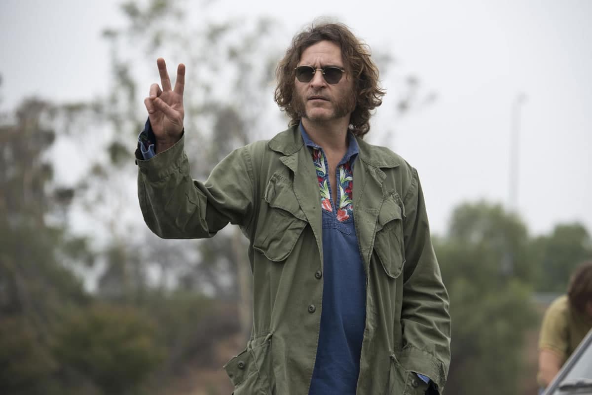 « Inherent Vice », joyeux trip halluciné