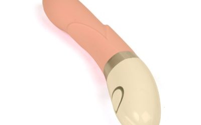 Des sex-toys rechargeables à l'énergie solaire