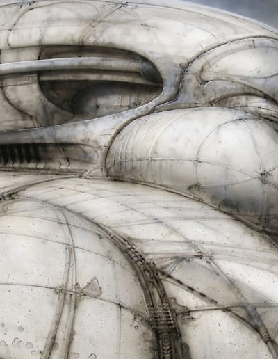 “Jodorowsky’s Dune”, la SF spirituelle selon Jodo