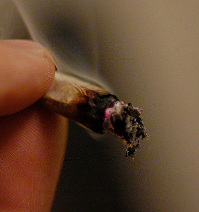 A New York, la marijuana vaut mieux que les gobelets en polystyrène