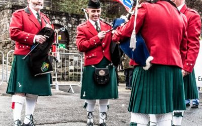 Messieurs, adoptez les kilts, c’est bon pour votre sperme !