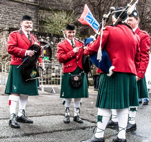 Messieurs, adoptez les kilts, c’est bon pour votre sperme !