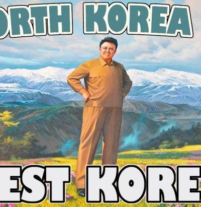 Kim Jong-il est mort