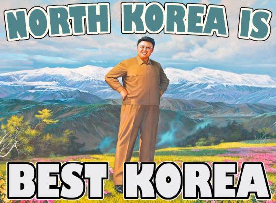 Kim Jong-il est mort