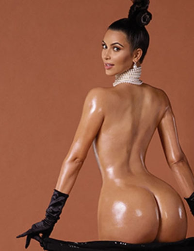 La fesse rebondie : nouveau diktat de la mode ?