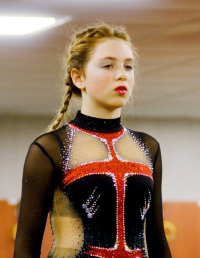 "Kiss & Cry", patins de rébellion !