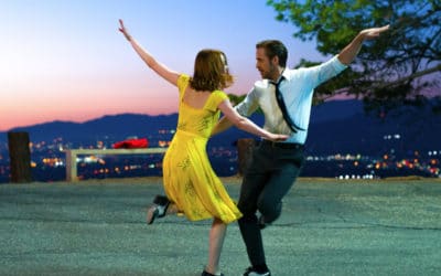 "La La Land", l'irrésistible mélodie des rêves