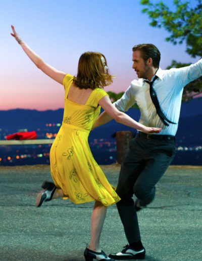 "La La Land", l'irrésistible mélodie des rêves