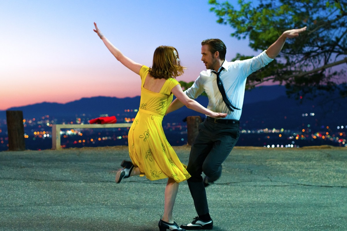 « La La Land », l’irrésistible mélodie des rêves