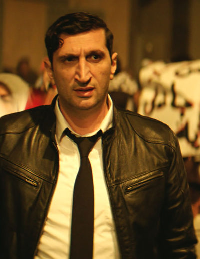 "Le Caire Confidentiel", thriller chaotique