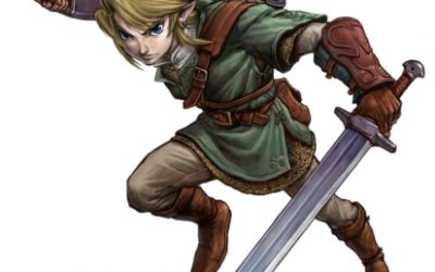 Il transforme Zelda en jeu féministe pour sa fille