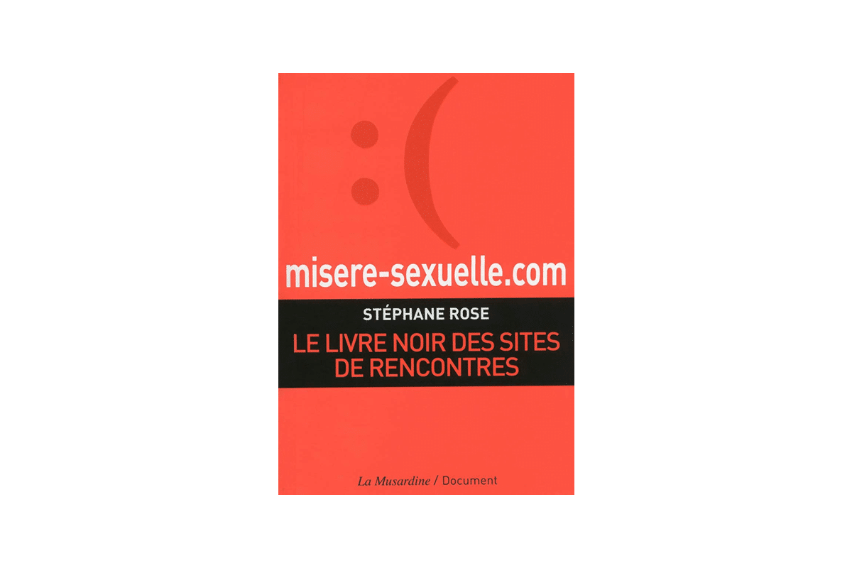 Les sites de rencontres ou l’antre de la misère sexuelle