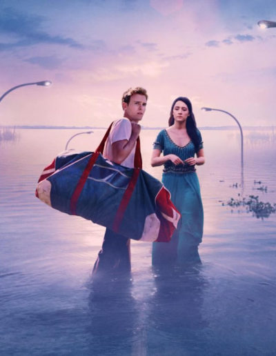 "Lost River", Ryan Gosling en eaux troubles