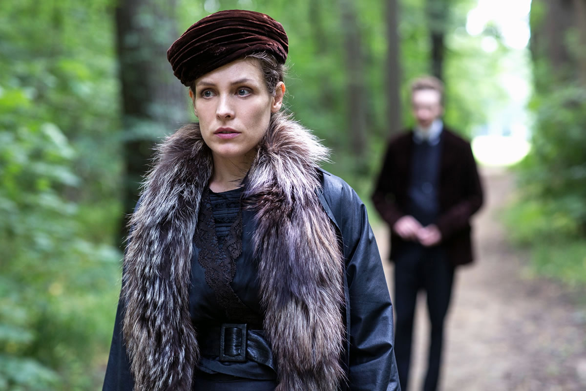 « Lou Andreas-Salomé », voler sa vie