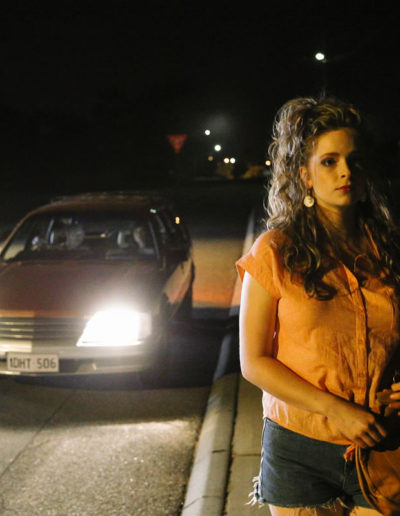 "Love Hunters", l'amour du vice