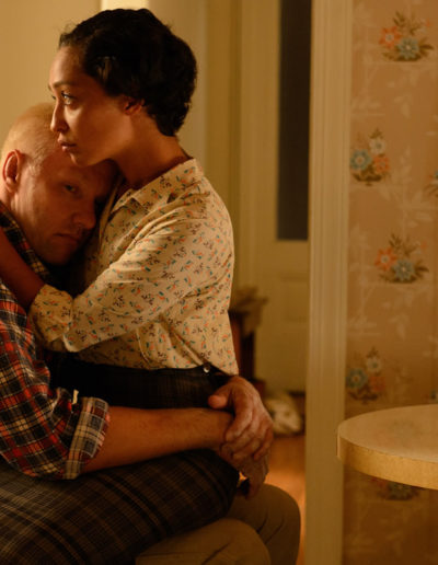 "Loving", au nom de l'amour