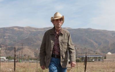 "Lucky", l'adieu bouleversant d'Harry Dean Stanton