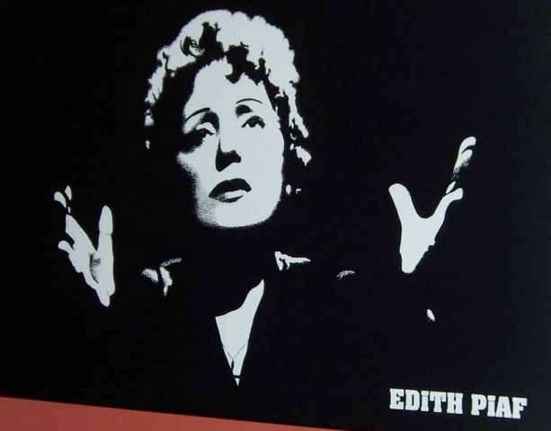 Tabarnak, ils ont censuré Edith Piaf