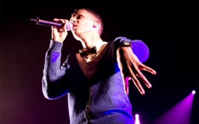 Stromae, l'interview