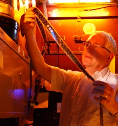 Le dernier porno à Paris