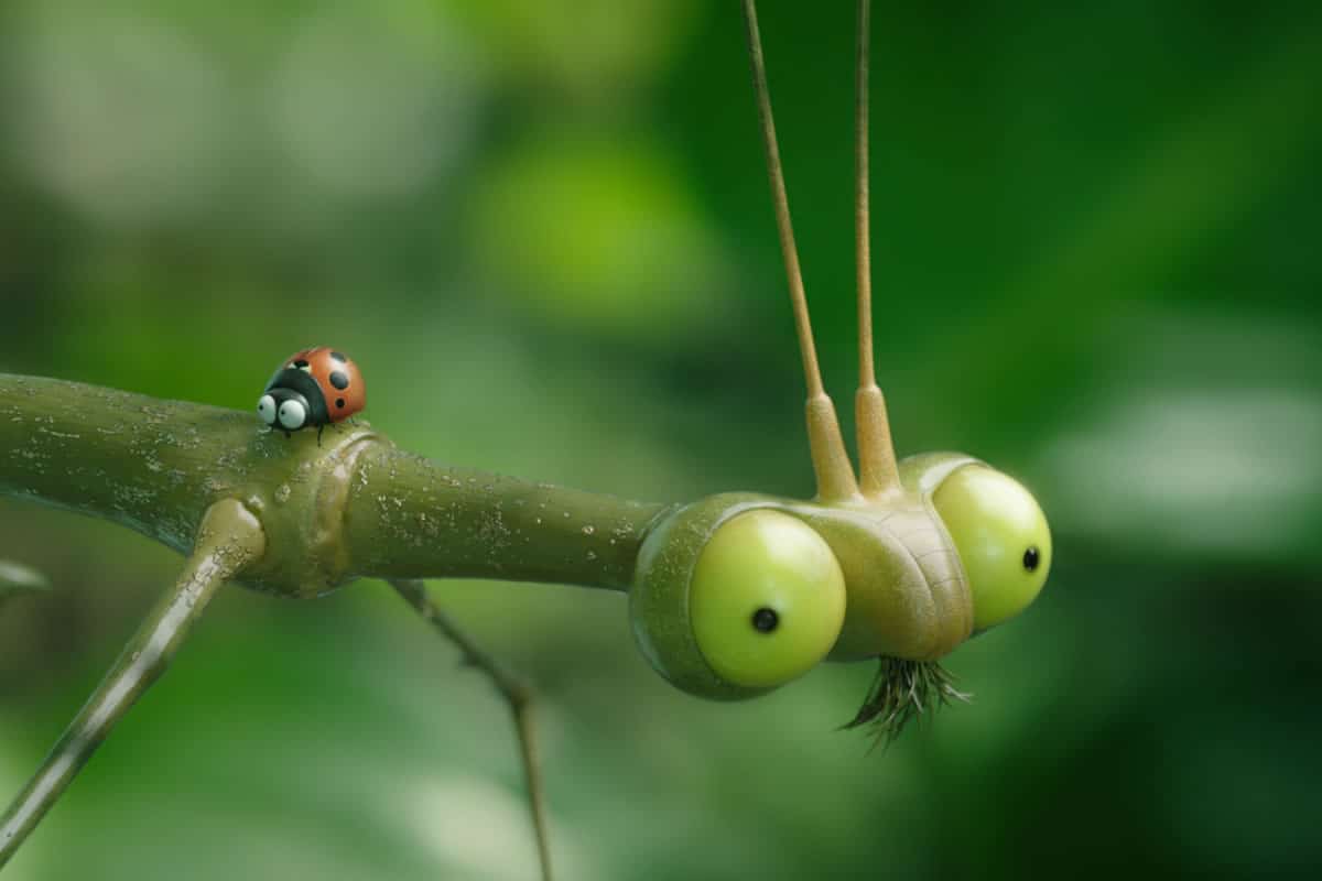 « Minuscule 2 : Les Mandibules du Bout du Monde », une suite sans bug