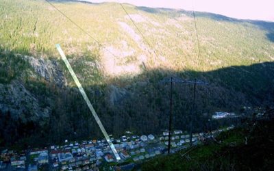 Des miroirs géants pour éclairer un village norvégien