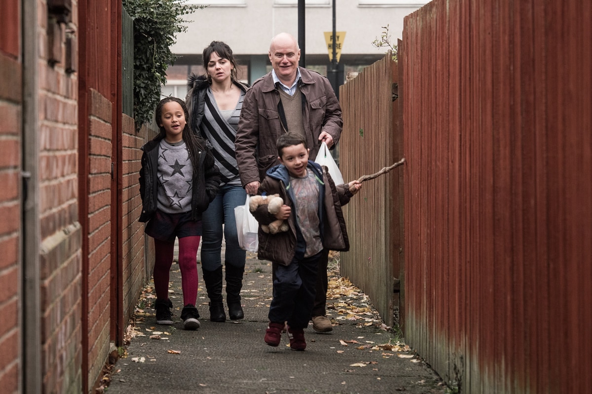 « Moi, Daniel Blake », cauchemar social kafkaïen