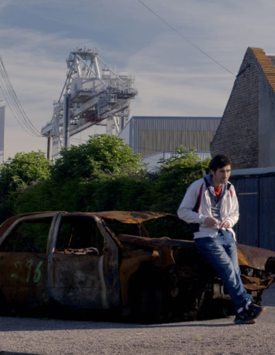 "Money", longue nuit polar