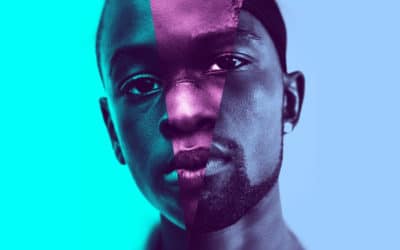 "Moonlight", la différence mise en lumière