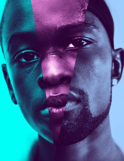 "Moonlight", la différence mise en lumière