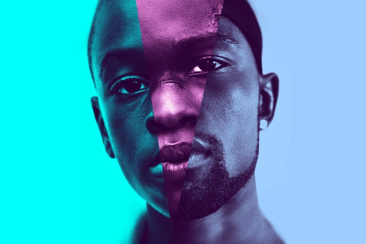 « Moonlight », la différence mise en lumière