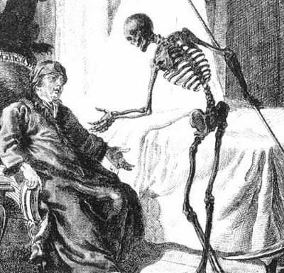 Quand la science peut (presque) prédire votre mort