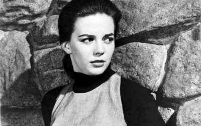 Natalie Wood : l'enquête sur sa mort rouverte