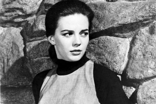 Natalie Wood : l’enquête sur sa mort rouverte