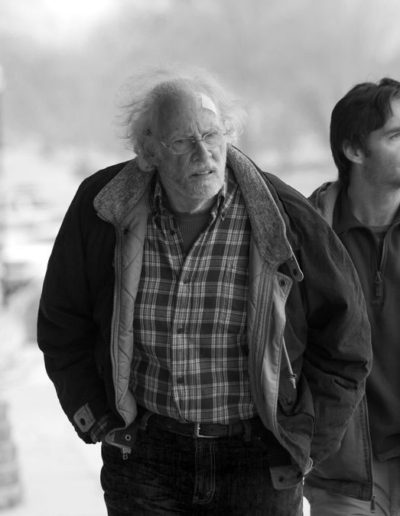 "Nebraska", million dollar daddy