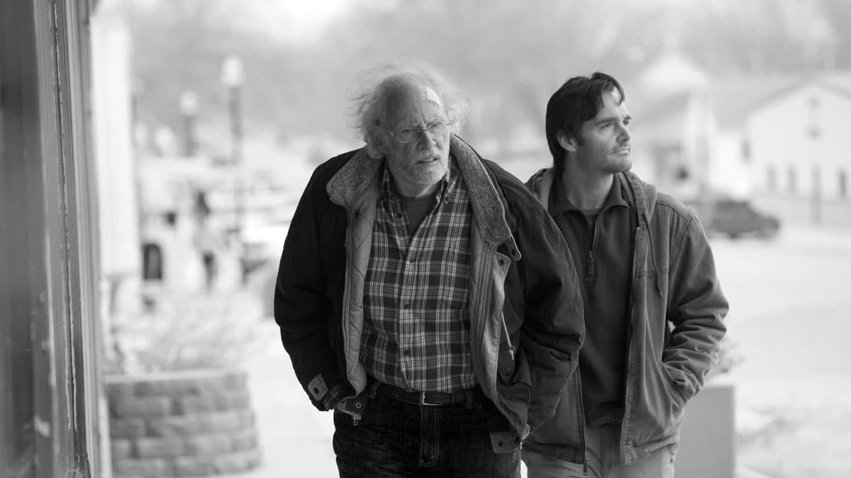 « Nebraska », million dollar daddy