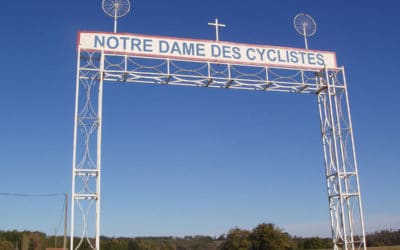 Armstrong exclu aussi de Notre-Dame-des-Cyclistes