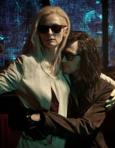 "Only Lovers Left Alive", l’amour survivant