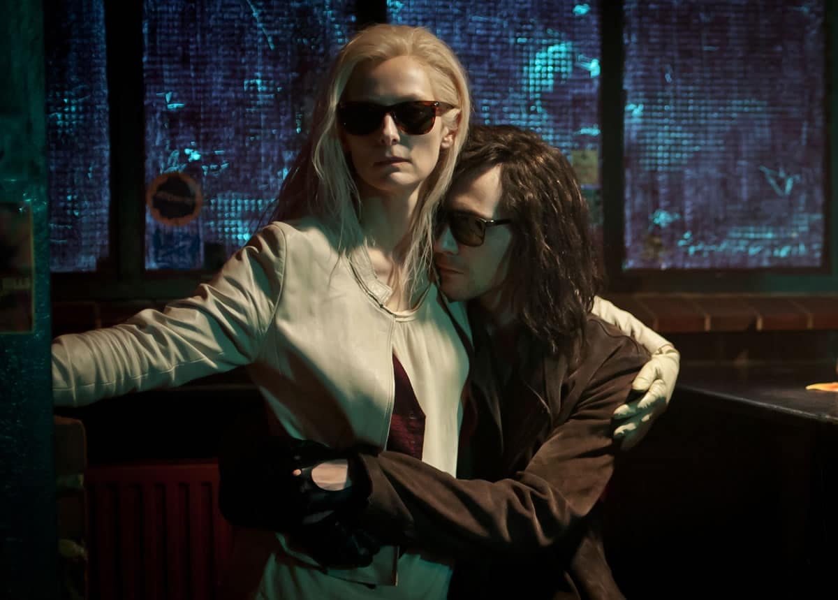 « Only Lovers Left Alive », l’amour survivant