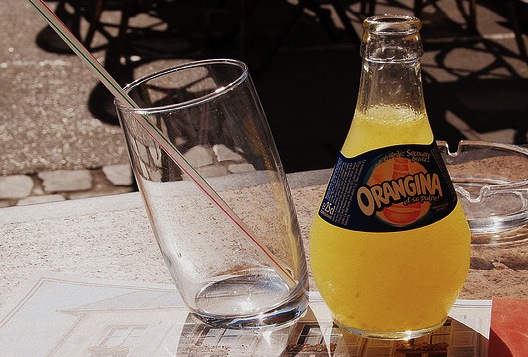 Orangina : mais pourquoi est-il aussi génial ?