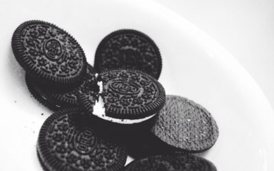 Les Oreo aussi addictifs que la cocaïne ?