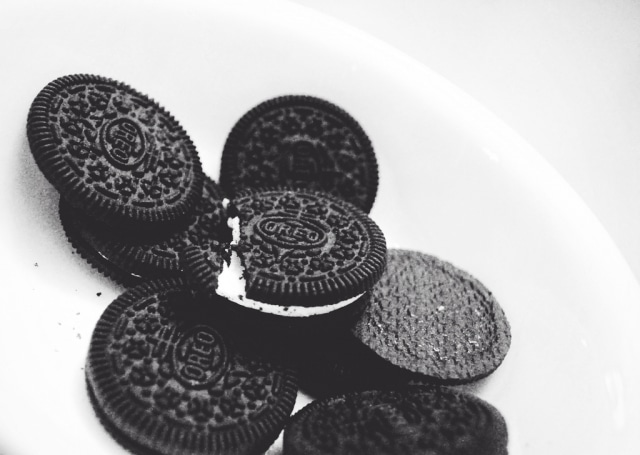 Les Oreo aussi addictifs que la cocaïne ?