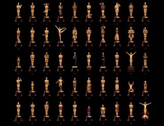 Les 84 Oscars entrent en scène